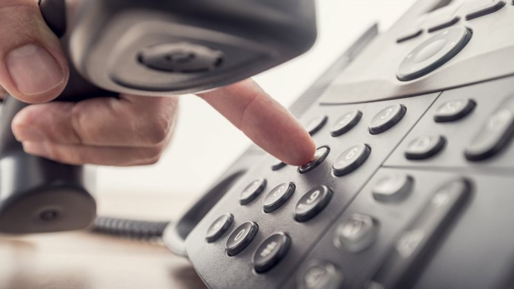 koude telefonische acquisitie